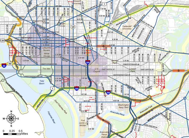 Illustration for article titled It's Time to Embrace Congestion Pricing